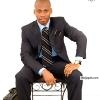 COOL DUDE