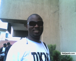 Olarenwaju Anifowose