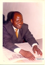 ONIFADE ADELEKE JOEL