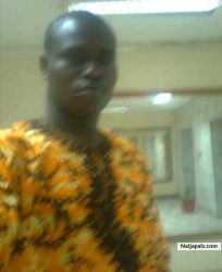 Okunade Oludayo (D-one2012)