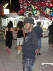 Abel Awung (Givethem)