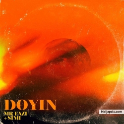 Doyin by Mr Eazi ft. Simi