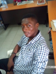 kehinde peter