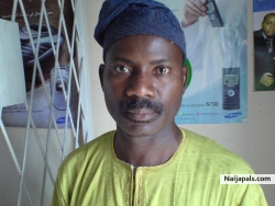 Bature Richard (baturenansel)