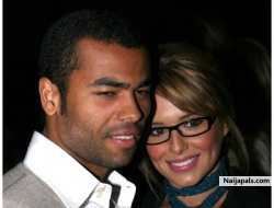Ashley Cole