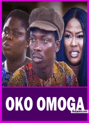 OKO OMOGA - Yoruba Movie 2024 Drama Apa, Tosin Olaniyan, Mr Latin, Juliet Jatto,Elizabeth Solanke