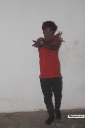 Agyei Joseph (AtomPatil)