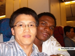 Theayun (Vice Governor`s Son In Japan)