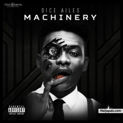 Machinery by Dice Ailes