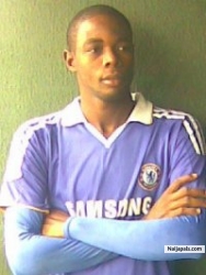 chijioke