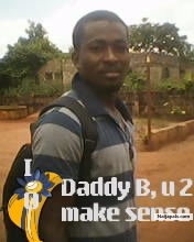 Barnabas (Babybarny)