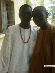 Anyibi Christian Peter
