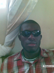 Just chilling