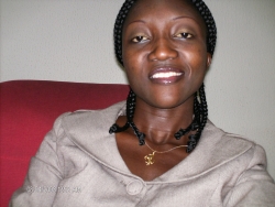 olufunmilayo olaoti