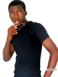 To-oritsemoshe Osazuwa Ojei (sir_toritse)
