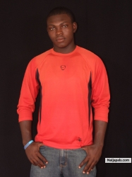 Mykel Ejembi 