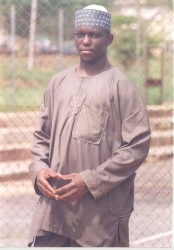 Adekunle Omoba