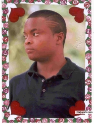 Stanley Nzerue  (Prettystan)