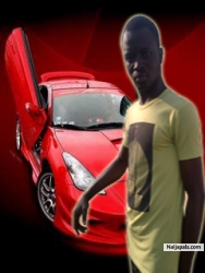 The only one
