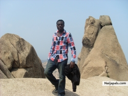 wonna touch heaven