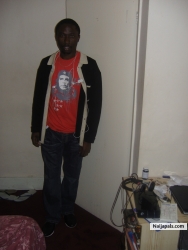 bidemi ugwu (demmy777)
