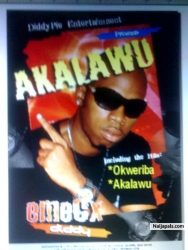 ma poster