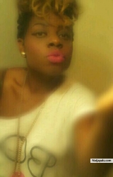 i love pink