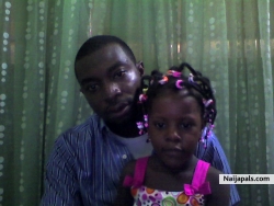 adams olumide