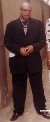 Gordy Blay