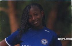Anita Asemanya 