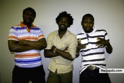 Me & my Creq