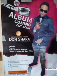 Crazy Love by Donshaka