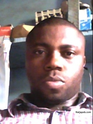 jude okolo martins (gladdivine)