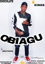 Obiagu by Swinzy-chocolate