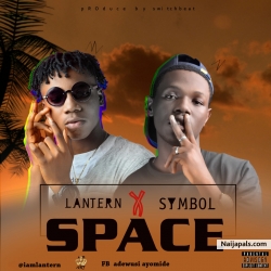 space by lantern ft symbol by lantern