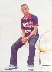gerald anaefule 