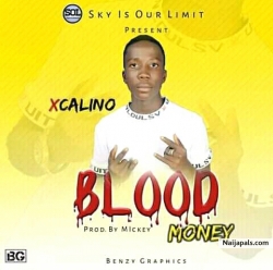 Blood Money prod by mickey deviper by Xcalino