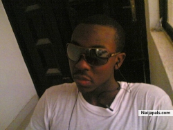 Obiora Ejimakor Michael (chinsky)