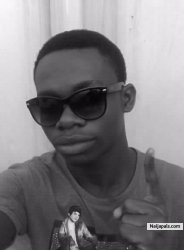 johnson ukah chibueze (jaysmartkid)