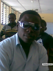 jamiu sanusi