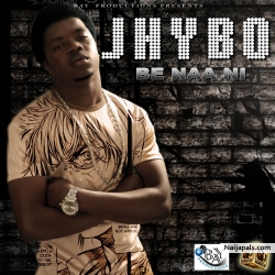 Ejo le fe ro by Jyhbo ft Cynthia Morgan