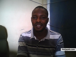 Baba Benjamin Bako