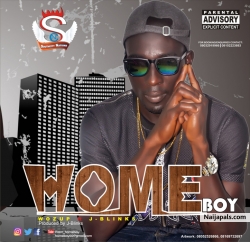 wozup by Home Boy
