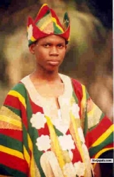 Kayode Agboola
