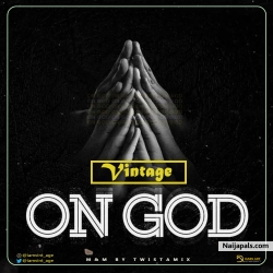 On God by Vintage