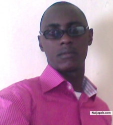 Fasiku sunday Oluwaseun (Fashicool)