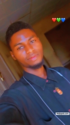 Benjamin Ugbedeojo Shedrack (Shedinzy)