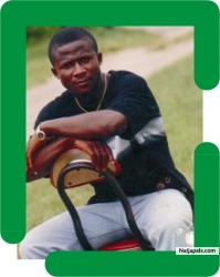 AKWANU MONDAY