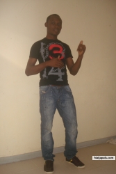 cool guy