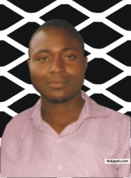 Yakub Kamal Owolabi